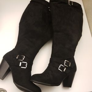 Torrid Knee-High Boots